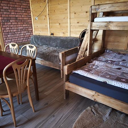 Oaza Nad Krutynia Leilighet Ukta Eksteriør bilde